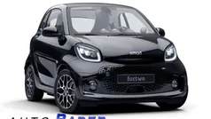 Gebraucht 2024 Smart ForTwo Electric Drive Prime Exclusive Coupé | 18.450 € (Fairer Preis)