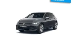 Gebraucht 2025 VW Golf VIII Life Limousine | 34.890 € (Fairer Preis)