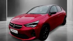 Gebraucht 2022 Opel Corsa GS Line Limousine | 14.490 € (Fairer Preis)