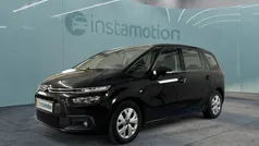 Schwarz Gebraucht 2022 Citroën Grand C4 Picasso Live Van / Kleinbus | 18.597 € (Fairer Preis)