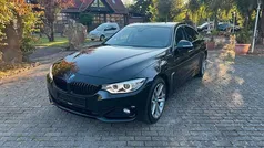 Gebraucht 2016 BMW 420 Gran Coupé Sport Line Coupé | 23.400 € (Etwas zu teuer)