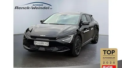 Gebraucht 2025 Kia EV6 SUV | 49.989 € (Fairer Preis)