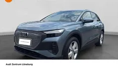 Gebraucht 2022 Audi Q4 e-tron Basis SUV | 30.920 € (Guter Preis)