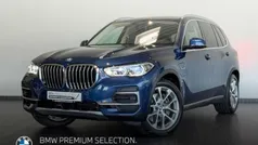 Gebraucht 2022 BMW X5 Comfort Edition SUV | 54.288 € (Superpreis)