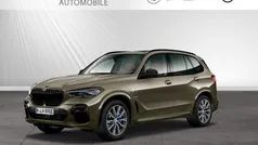 Manhattan Gebraucht 2022 BMW X5 M Sport SUV | 62.490 € (Fairer Preis)