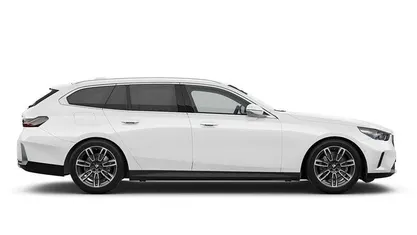 Gebraucht 2026 BMW 520 M Sport Kombi | 65.990 € (Fairer Preis)