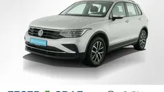 Gebraucht 2023 VW Tiguan Life SUV | 30.605 € (Guter Preis)