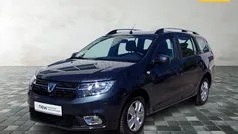 Dacia Logan MCV