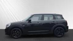 Gebraucht 2022 Mini Cooper Countryman SUV | 26.990 € (Fairer Preis)