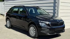 Blackmagic perleffekt Neu 2025 Skoda Kamiq Essence SUV | 26.490 € (Fairer Preis)