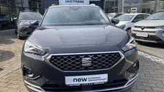Gebraucht 2021 Seat Tarraco Business SUV | 26.990 € (Superpreis)