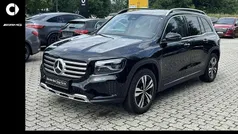Gebraucht 2024 Mercedes GLB200 Progressive SUV | 45.900 € (Fairer Preis)