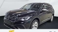 Gebraucht 2024 VW Tiguan Allspace Life SUV | 34.870 € (Guter Preis)
