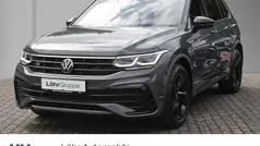 Gebraucht 2022 VW Tiguan Style SUV | 33.980 € (Guter Preis)