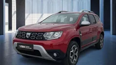 Gebraucht 2020 Dacia Duster Prestige SUV | 14.990 € (Teuer)