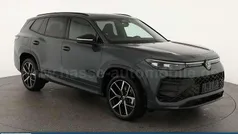 Delfin grau metallic Neu 2025 VW Tayron R-line SUV | 58.495 € (Guter Preis)