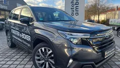 Grau Gebraucht 2025 Subaru Forester Platinum SUV | 42.990 € (Fairer Preis)