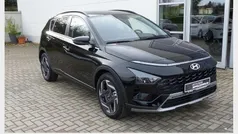 Gebraucht 2024 Hyundai Bayon Prime SUV | 21.990 € (Superpreis)