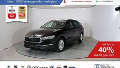 Gebraucht 2025 Skoda Octavia Business Line Kombi | 33.490 € (Fairer Preis)