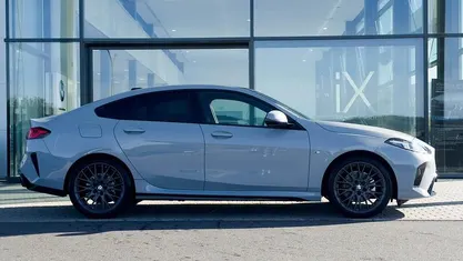 Gebraucht 2025 BMW 220 M Sport Coupé | 39.690 € (Guter Preis)