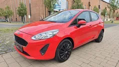 Gebraucht 2019 Ford Fiesta S Kleinwagen | 7.891 € (Fairer Preis)
