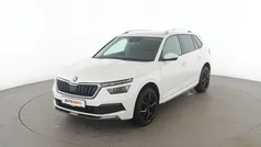Gebraucht 2019 Skoda Kamiq Style SUV | 13.990 € (Fairer Preis)