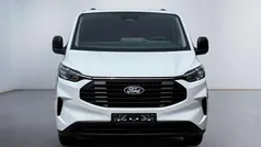 Gebraucht 2025 Ford Transit Custom Trend Van / Kleinbus | 32.660 € (Superpreis)