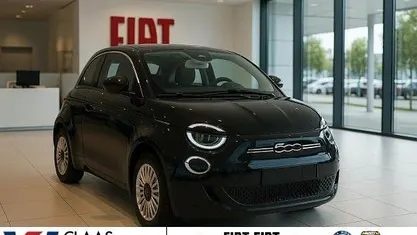 Gebraucht Fiat 500e 69 kW (95 PS) 2022