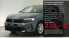 Grau Gebraucht 2024 Opel Corsa Kleinwagen | 16.924 € (Guter Preis)