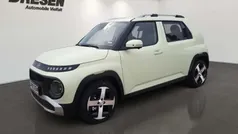 Gebraucht 2025 Hyundai Inster Prime Kleinwagen | 29.790 € (Fairer Preis)