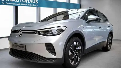 Gebraucht VW ID.4 Pro 194 kW (265 PS) 2023 SUV