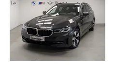 Gebraucht 2020 BMW 520 Kombi | 32.780 € (Fairer Preis)