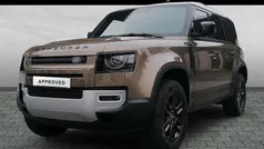 Gebraucht 2025 Land Rover Defender SUV | 77.900 € (Superpreis)