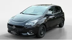 Gebraucht 2016 Opel Corsa Color Edition Kleinwagen | 7.940 € (Fairer Preis)