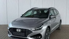Gebraucht 2025 Hyundai i30 GO! Kombi | 20.950 € (Guter Preis)