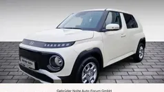 Andere / Neu 2025 Hyundai Inster Trend Kleinwagen | 24.390 € (Fairer Preis)