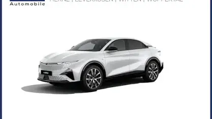 Neu Alpine A390 294 kW (401 PS) 2026 Weiß SUV