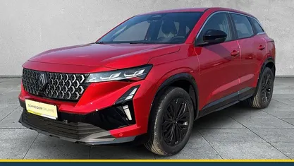 Neu Renault Austral Evolution 150 PS (110 kW) 2026 Dezirrot SUV