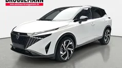 Gebraucht 2025 Nissan Qashqai Tekna+ SUV | 33.890 € (Fairer Preis)