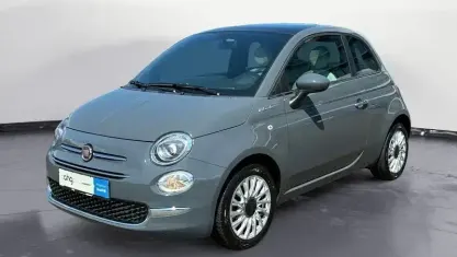 Gebraucht Fiat 500 Dolcevita 69 PS (50 kW) 2022 Grau Limousine