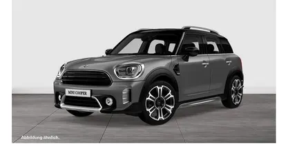 Gebraucht 2022 Mini Cooper Countryman SUV | 26.980 € (Fairer Preis)