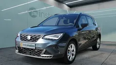Grau Gebraucht 2023 Seat Arona FR SUV | 20.180 € (Fairer Preis)