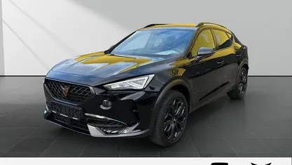 Gebraucht Cupra Formentor VZ 310 PS (228 kW) 2023 SUV