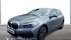 Gebraucht 2022 BMW 118 Sport Line Kleinwagen | 23.490 € (Fairer Preis)