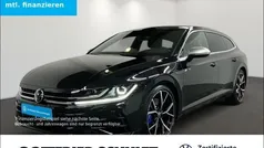 Deep black perleffekt Gebraucht 2022 VW Arteon R Kombi | 36.650 € (Guter Preis)