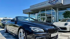 BMW 640