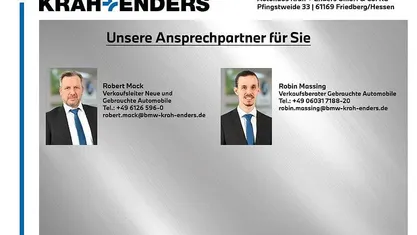 Gebraucht BMW X3 Performance 190 PS (139 kW) 2023 Sophistograu SUV