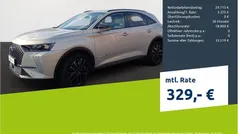 Gebraucht 2023 DS Automobiles DS7 Crossback SUV | 33.090 € (Fairer Preis)