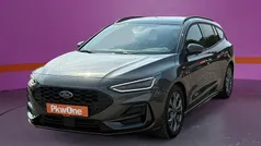 Gebraucht 2024 Ford Focus ST-Line Limousine | 23.860 € (Fairer Preis)