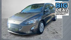 Gebraucht 2020 Ford Focus Titanium Kombi | 16.440 € (Fairer Preis)